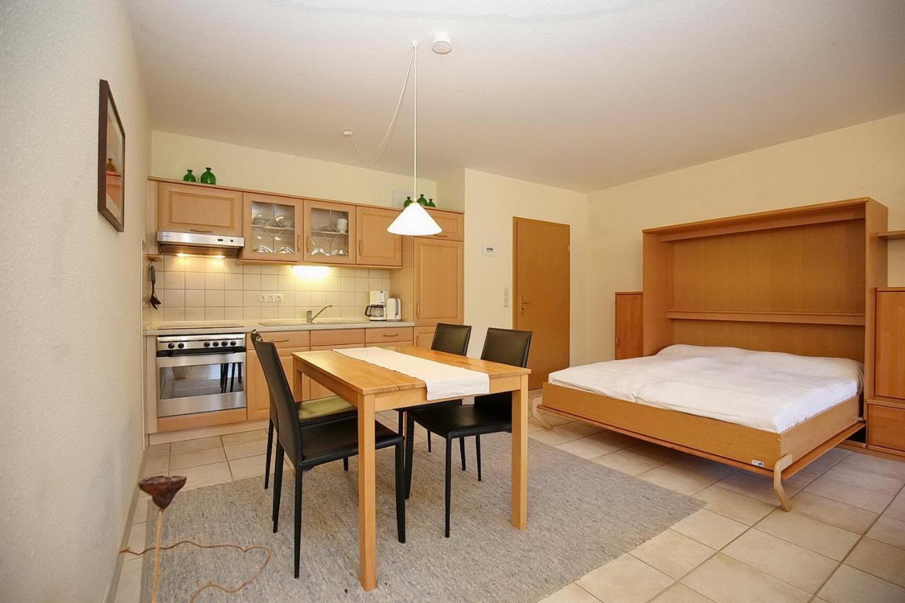 Minervapark Wohnung 25 Ostseebad Boltenhagen Exterior foto